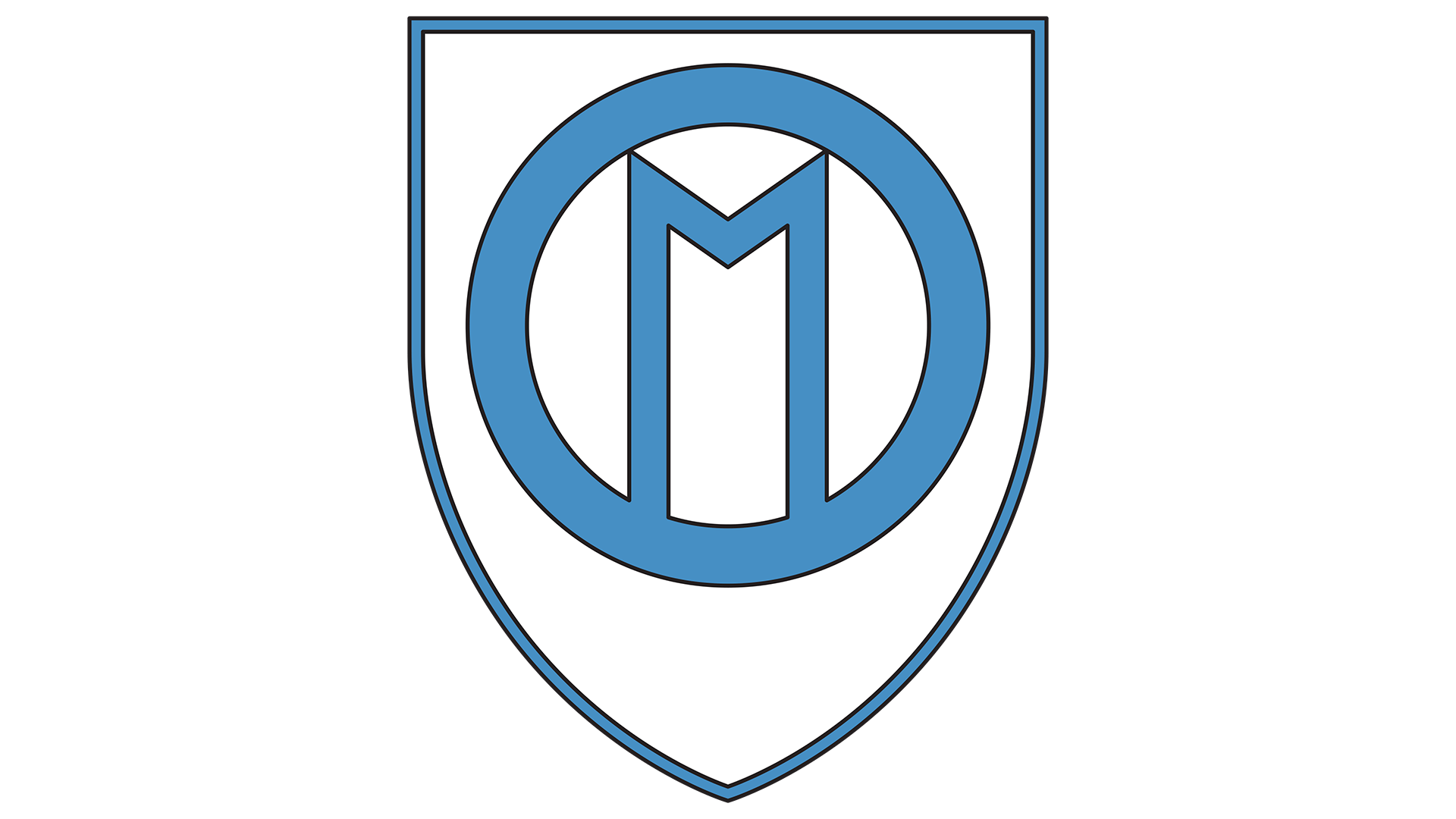 Logo Olympique de Marseille